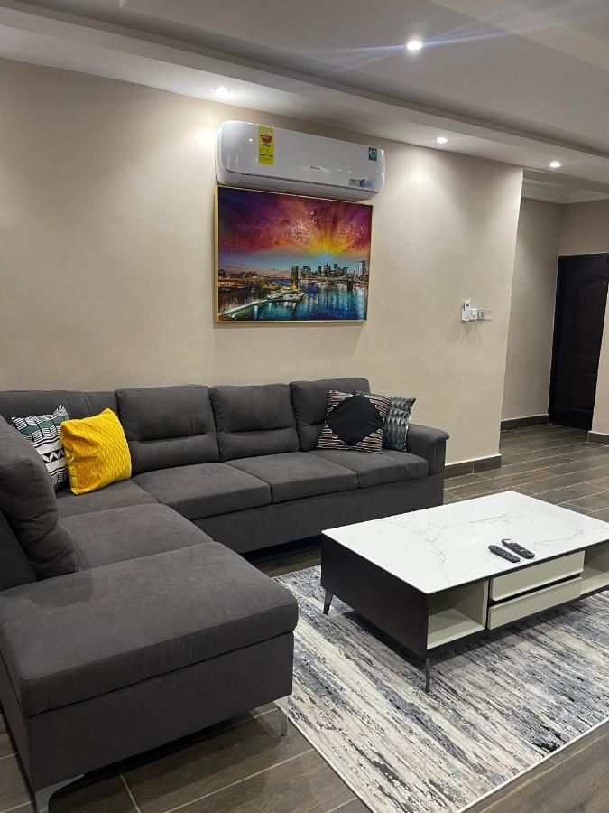 Cloud9 Luxury Apartments Acra Exterior foto
